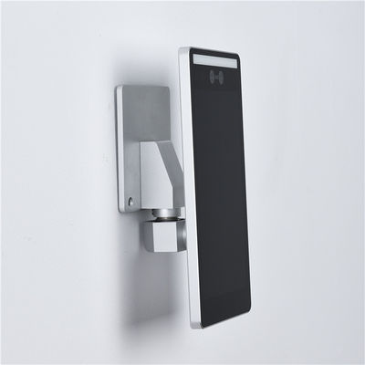Thiết bị đầu cuối nhận dạng khuôn mặt 7 inch Máy chấm công khuôn mặt 32 * 32 Pixel