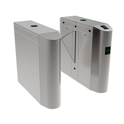 Cổng hệ thống kiểm soát truy cập rào cản SUS304 cho ngân hàng và khách sạn
