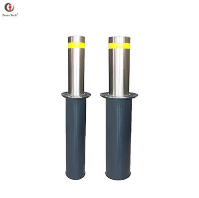 IP67 Bãi đậu xe có thể thu vào Tăng cường thủy lực từ 3 giây đến 6 giây
