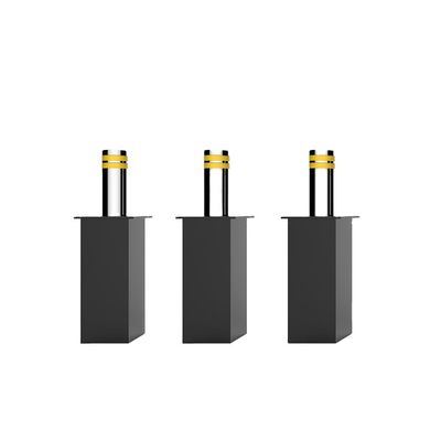 Tấm tăng thủy lực tự động bằng thép không gỉ 304 Đường kính 4.5S 219mm