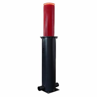 Bollard tăng áp thủy lực một pha 220VAC Bollards an toàn điện K12