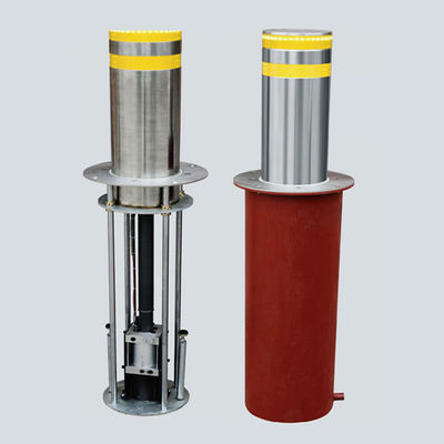 Điều khiển từ xa bằng thép không gỉ 304 Bệ tăng thủy lực 1,5kW