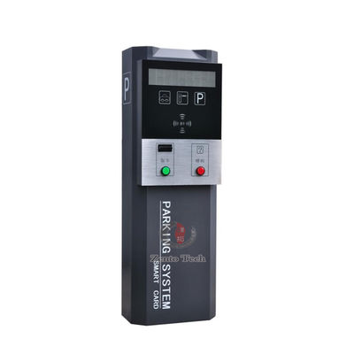 Hệ thống máy bán vé đỗ xe OEM RS485 cho hệ thống kiểm soát ra vào đỗ xe