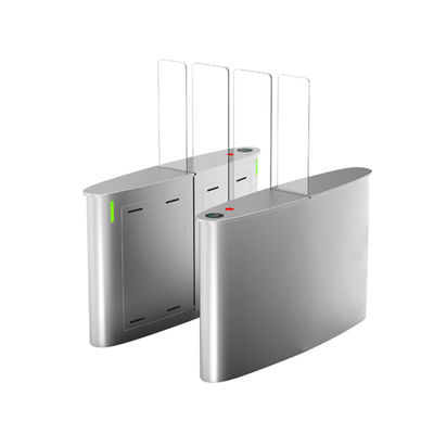 0,7s/người Cổng quay tốc độ Cổng xoay sân bay IP54
