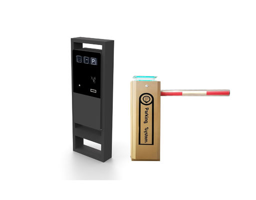 Thanh toán tự động thông minh Hệ thống đỗ xe ô tô RFID 220VAC 50HZ