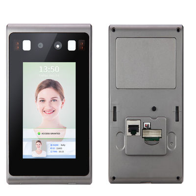 Ip68 Hệ thống nhận dạng sinh trắc học và khuôn mặt