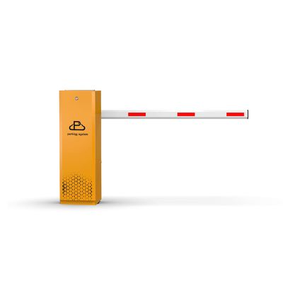 Cổng đỗ xe tốc độ cao ODM Boom Gate For Vehicle Access Control