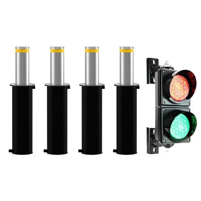 Chiều kính 168/219mm Cột nâng thủy lực CE