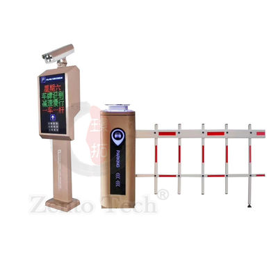 Win Xp Ac110v Lpr hệ thống đậu xe năm năm tuổi hoạt động bình thường