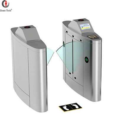 Hệ thống truy cập tự động của lối vào người đi bộ ESD