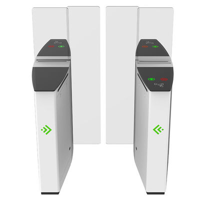 Nguồn cung cấp điện AC / DC Cửa trục trượt Sự kết hợp chiến thắng cho kiểm soát truy cập