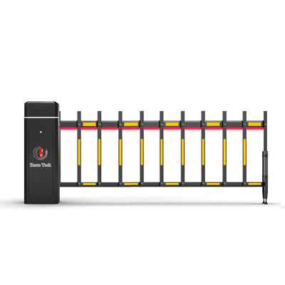 2-6m cánh tay thẳng cửa hàng ngăn chặn boom tự động cửa hàng ngăn chặn giao thông cửa hàng cho bãi đậu xe