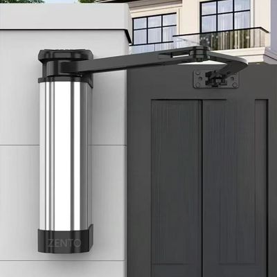 ZENTO Smart Automatic Side-mounted Door Opener cho hệ thống cửa tự động của bệnh viện