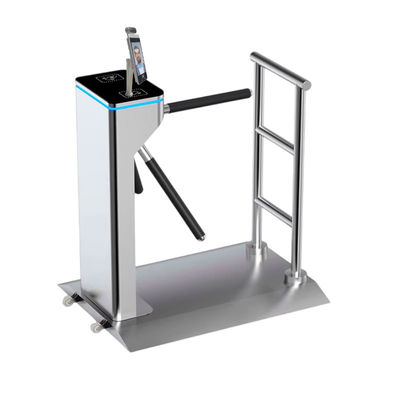 1400*280*980mm Kiểm soát máy quay bộ ba chân với độ ẩm dưới 90%