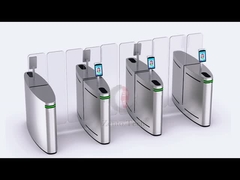 Cửa ra vào Biometric Access Control