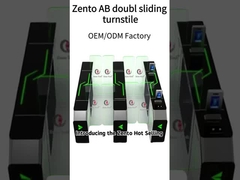 Cổng quay tùy chỉnh, Cổng đôi để kiểm tra tùy chỉnh, Cổng quay chống đuôi! Cổng nhập cư