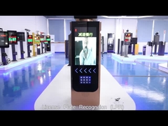 Hệ thống nhận dạng biển số OEM Giải pháp đỗ xe Anpr Chống nước