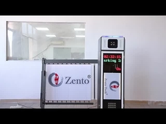 Hệ thống đậu xe lp