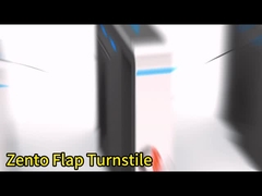 cửa quay hàng rào