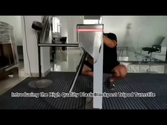 Kiểm soát truy cập Hệ thống bảo mật lối vào và cổng truy cập